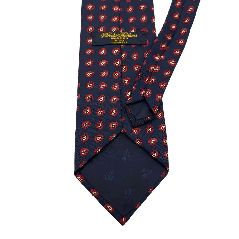 BROOKS BROTHERS